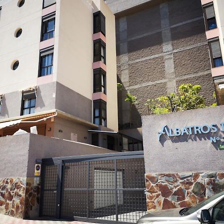 Ferienwohnung Magnific Flat With Panoramic Sea Views Radazul Exterior foto