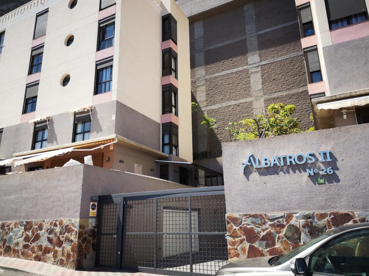 Ferienwohnung Magnific Flat With Panoramic Sea Views Radazul Exterior foto